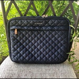 VGUC MZ Wallace Metro Organizer in Dawn